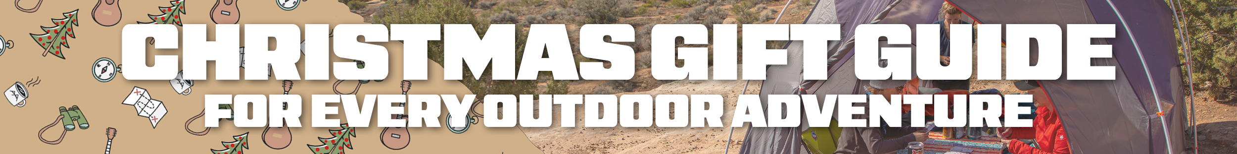 Christmas Gift Guide 25 Hs2R