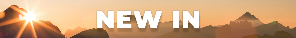 New In 2026 - January 15th - April