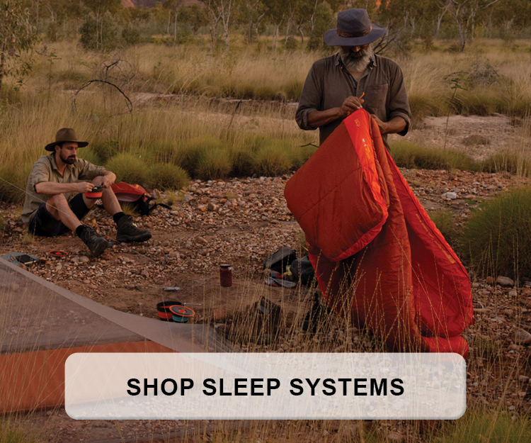Sleep Systems 26 HFC