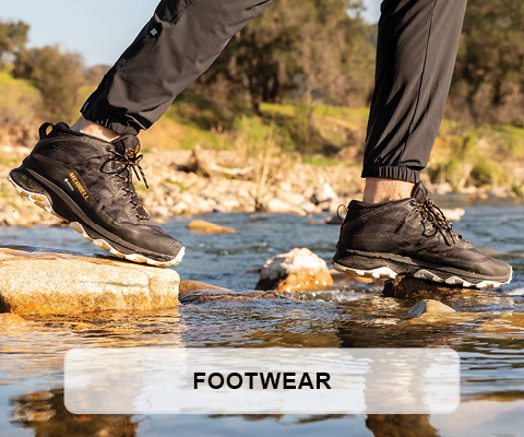 March Footwear 26 Hs Bnr