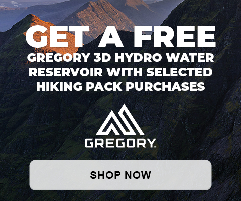 Gregory GWP 26 Hs Bnr