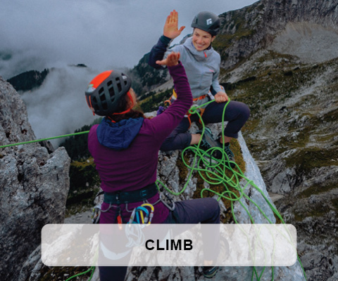 April Climbing 26 Hs Bnr