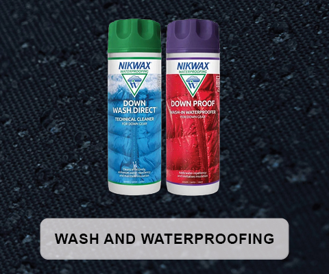 May Wash & Waterproof 26 HFC
