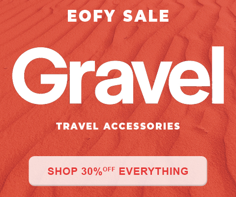EOFY Part 1 Gravel 26 HFC