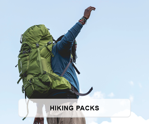 August Hiking Packs 26 HFC Bnr
