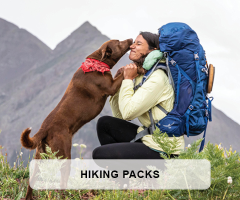 September Hiking Pack 26 Hs Bnr