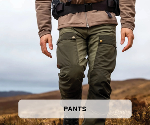 October Pants 26 HFC Bnr