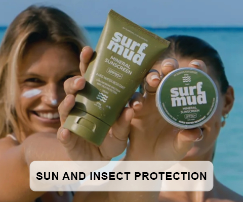 October Sun Insect Protection 26 HFC Bnr