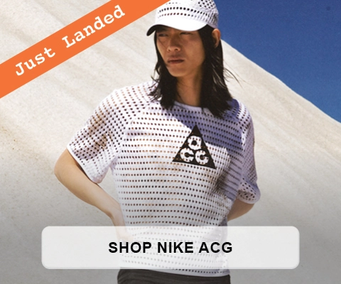 October Nike ACG Just Landed 26