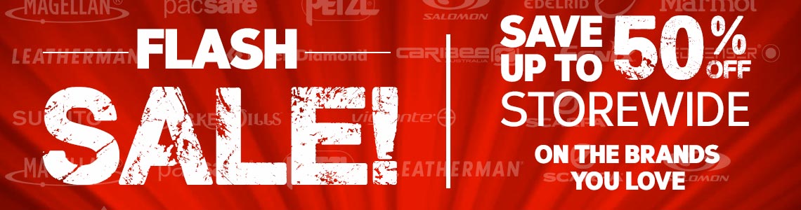 Flash Sale 21 Cat Banner