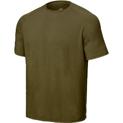 Under Armour 1005684 UA Tactical Tech Short Sleeve T-Shirt