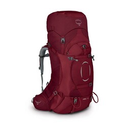 Osprey 55 outlet womens