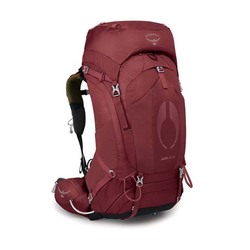 Osprey hotsell sirrus 50l