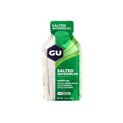 GU Original Energy Gel - Salted Watermelon