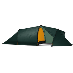 Hilleberg Nallo 2 GT 2-Person 4-Season Mountaineering Tent - Green