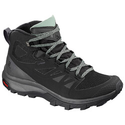 salomon vandon mid gtx review