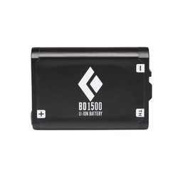 Black Diamond BD 1500 Rechargeable Battery/Charger