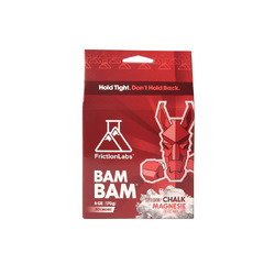 Friction Labs Bam Bam Super Chunky Loose Chalk - 170g