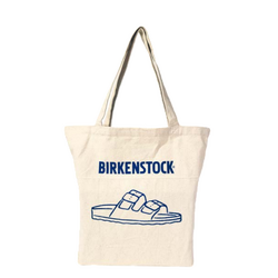 Free Gift With Purchase - Birkenstock Tote Bag inlcuded with purchase