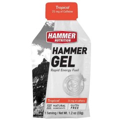 Hammer Nutrition Gel - Tropical