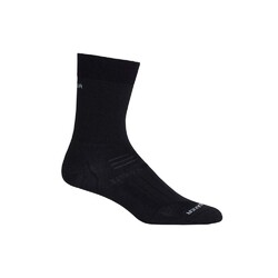 Men's Merino Hike Liner Crew Socks