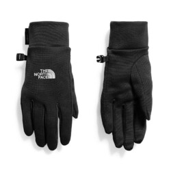 the north face flashdry glove liners