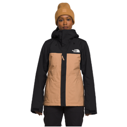 The North Face Big Girls Lightweight Snow/Ski Insulated Jacket sold Size