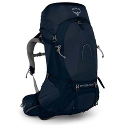 osprey atmos ag 50 unity blue