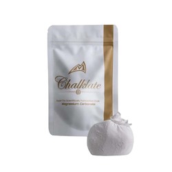 Mad Rock Chalklate Refillable Sock - 56g