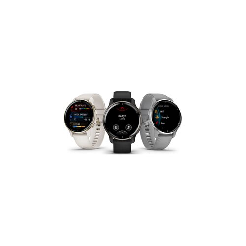 Garmin Venu 2 Plus Health and Fitness Smartwatch