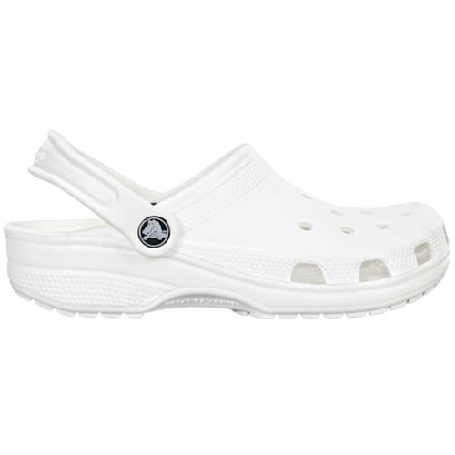 All store white clogs