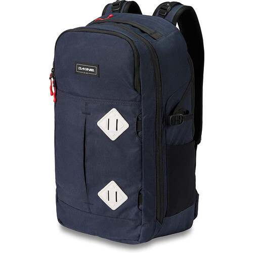 dakine travel backpack