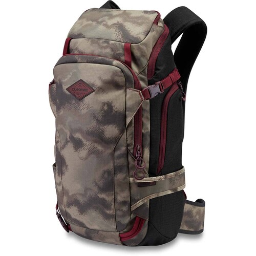 jansport ski and hike backpack