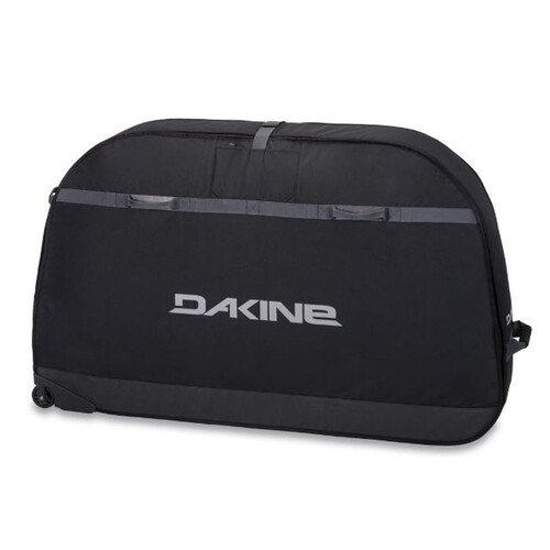 Dakine Bike Roller Travel Bag - Black