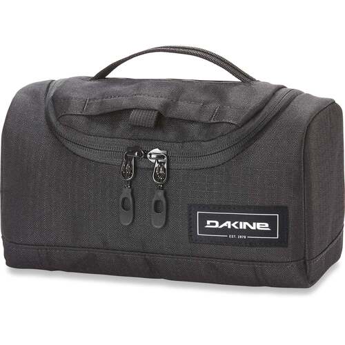 Dakine Revival Kit Medium Travel Kit - Black