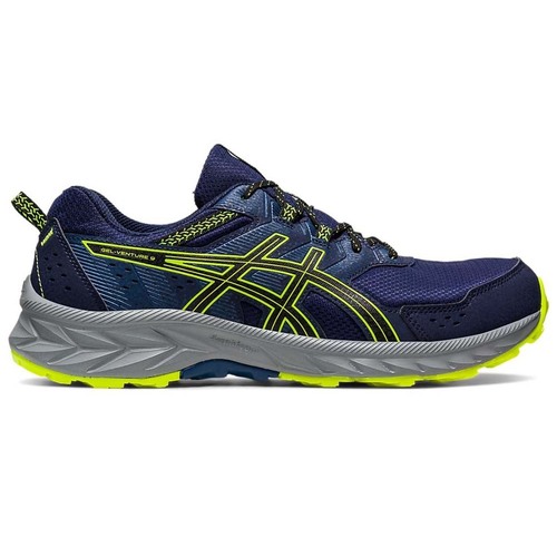 Asics mens online trail