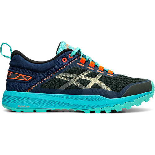 asics fuji lyte xt