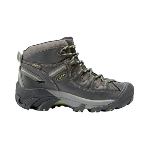 keen 2 height waterproof boot