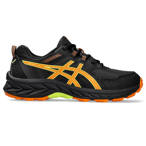 Asics gel nimbus 18 best sale kids gold