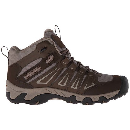 keen oakridge shoes