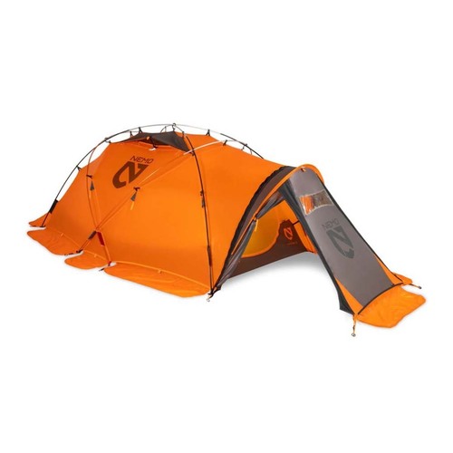 Nemo Chogori 2-Person Mountaineering Tent - Waypoint