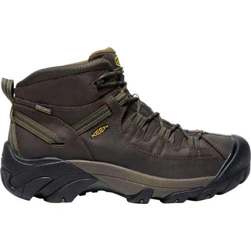 keen targhee ii boots