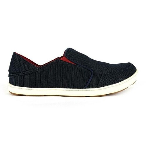 olukai nohea mesh men's slip on sneakers