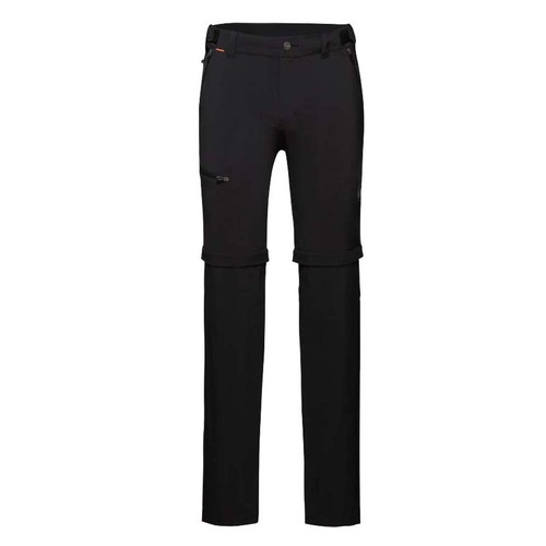 Mammut Runbold Mens Zip Off Pants