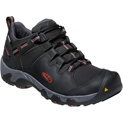 Keen Steens Mens Waterproof Hiking 