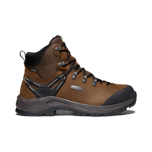 keen backpacking boots