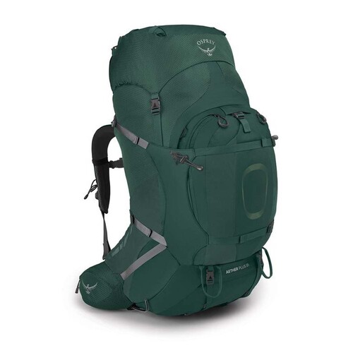 Osprey 2025 aether 85l