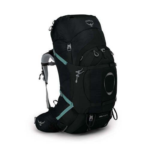 Osprey aether 70 hiking backpacks best sale