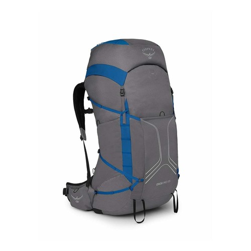 Osprey Exos Pro 55L Ultralight Hiking Backpack