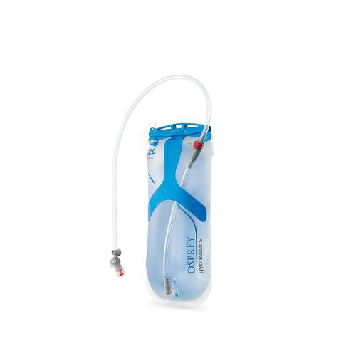 Osprey Hydraulics 2L Hydration Bladder - Blue